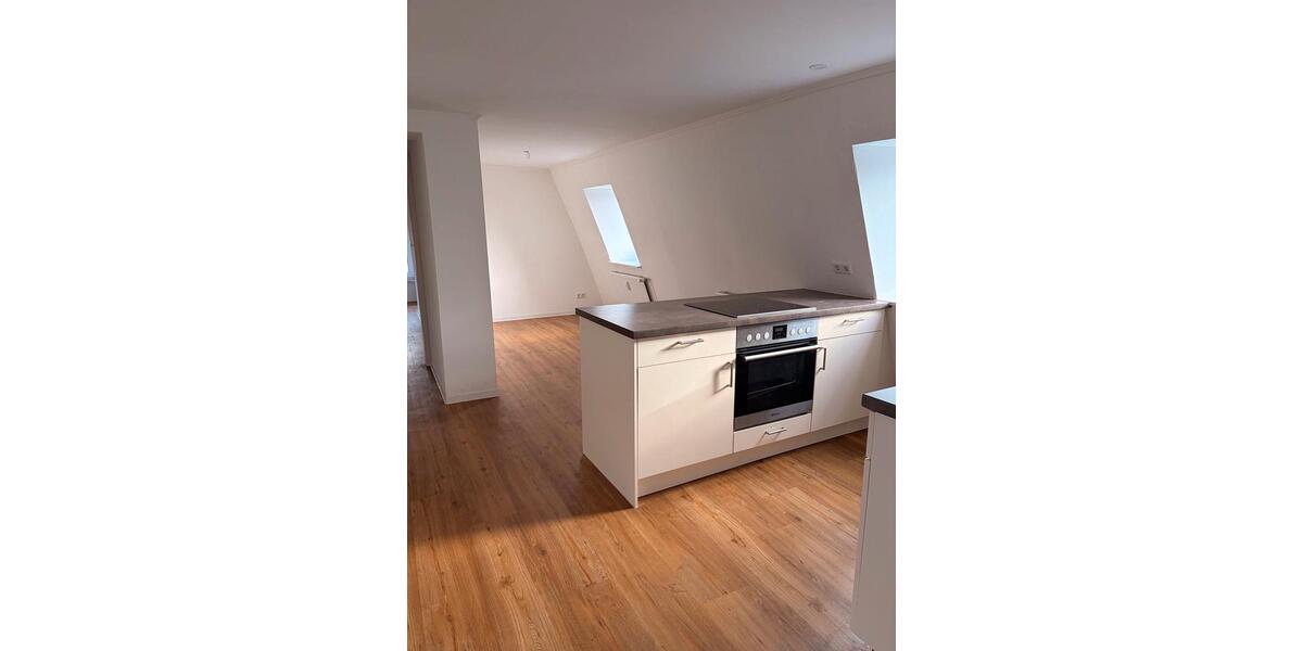 Etagenwohnung Leck - 3 Zimmer, 166 m&sup2;, 1.100&euro; | Angebot:25934977