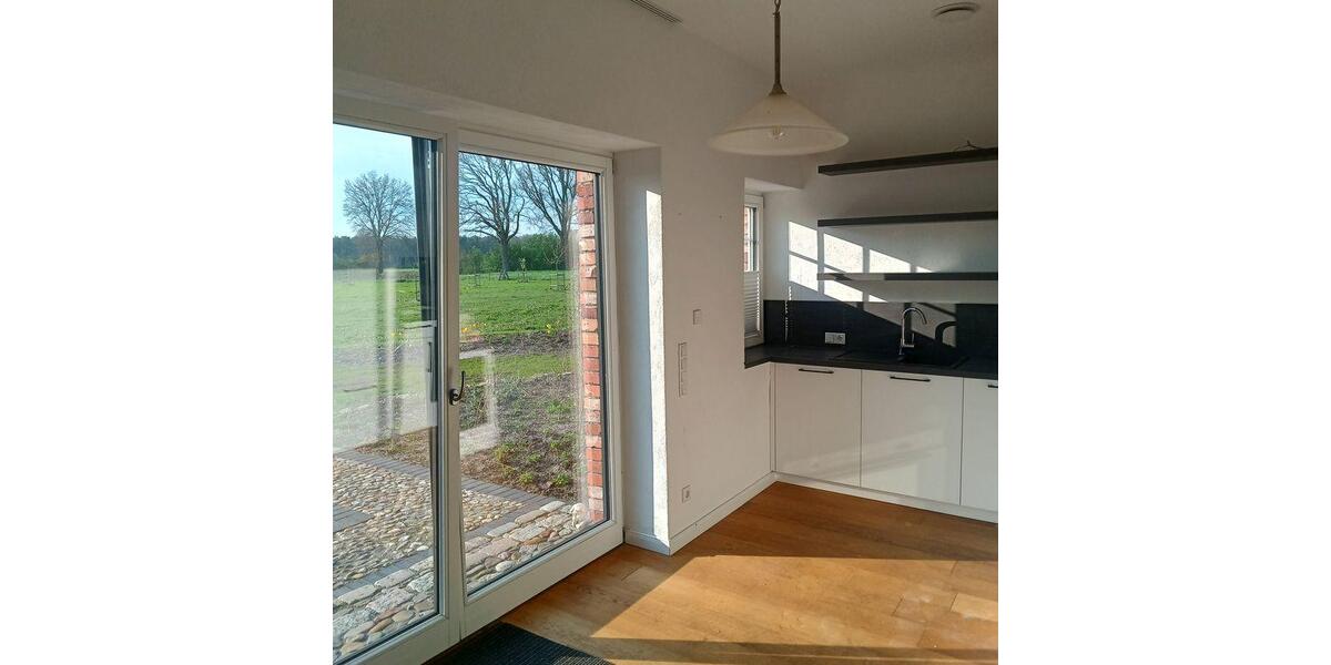 Etagenwohnung Vreden - 5 Zimmer, 140 m&sup2;, 1.400&euro; | Angebot:26150893