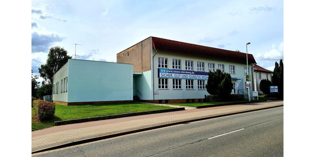 Gewerbeobjekt Warin - 984&euro; | Angebot:21582542