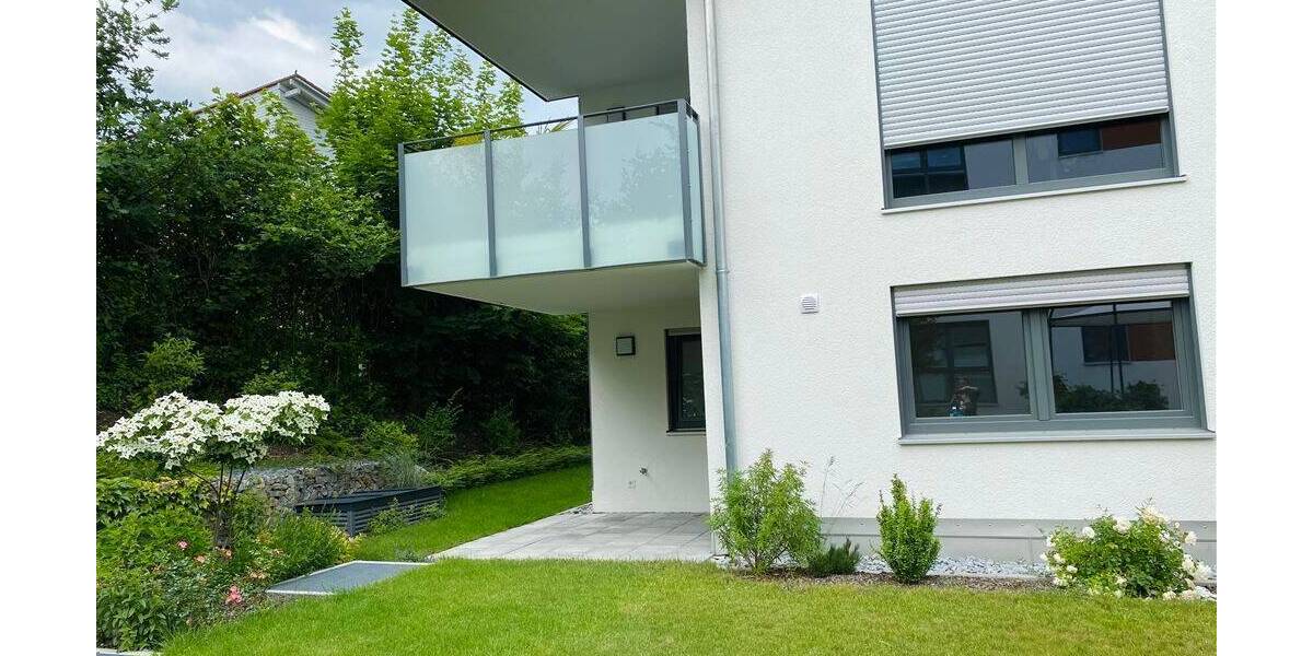 Etagenwohnung Deggendorf - 3 Zimmer, 78 m&sup2;, 930&euro; | Angebot:22997394