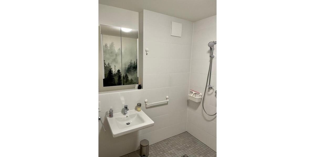 Wohnen auf Zeit Lindlar - 2 Zimmer, 76&euro; | Angebot:21239446