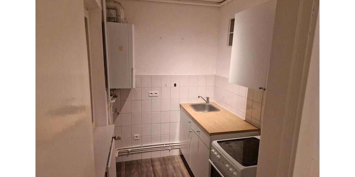 Erdgeschoßwohnung Neustadt in Holstein - 2 Zimmer, 40 m&sup2;, 850&euro; | Angebot:25968326