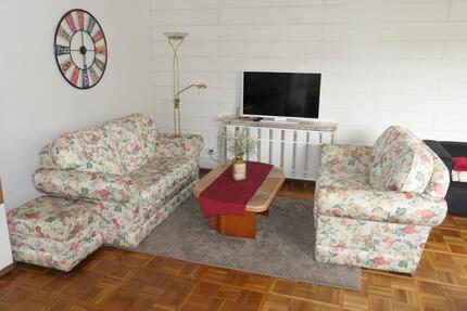 Ferienwohnung mit Terrasse in Leipzig - Markkleeberg 4 zimmer