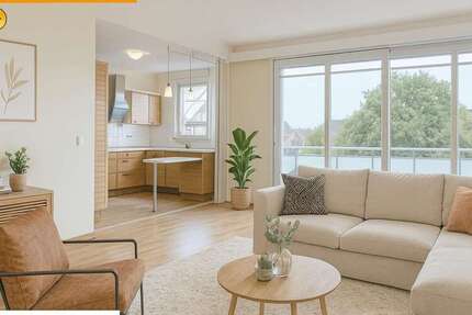 Wohnung Troisdorf - 4 Zimmer, 158 m&sup2;, 1.800&euro; | Angebot:26356152