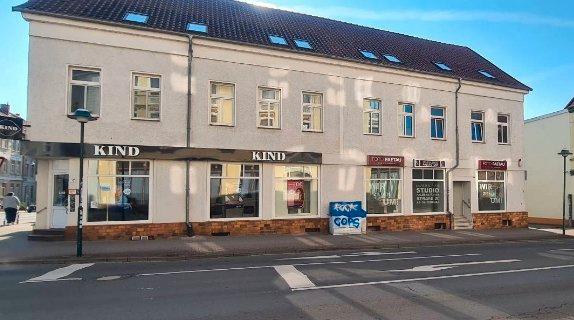 Dachgeschoßwohnung Oschersleben (Bode) - 2 Zimmer, 55 m&sup2;, 358&euro; | Angebot:26199621