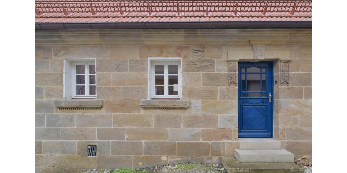 Wohnen auf Zeit Mistelgau - 3 Zimmer, 79 m&sup2;, 1.500&euro; | Angebot:26640824