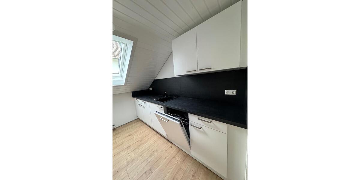 Dachgeschoßwohnung Horb am Neckar - 3.5 Zimmer, 80 m&sup2;, 950&euro; | Angebot:25649577