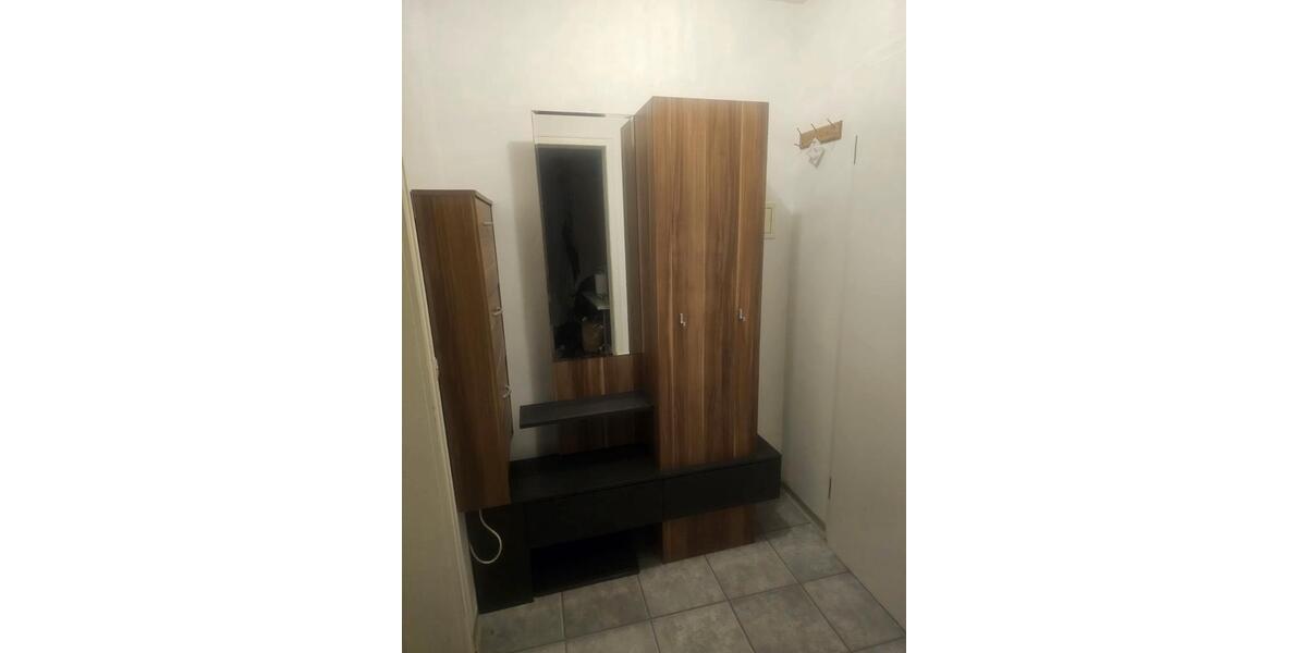 Etagenwohnung Rastatt - 1 Zimmer, 37 m&sup2;, 435&euro; | Angebot:26692446