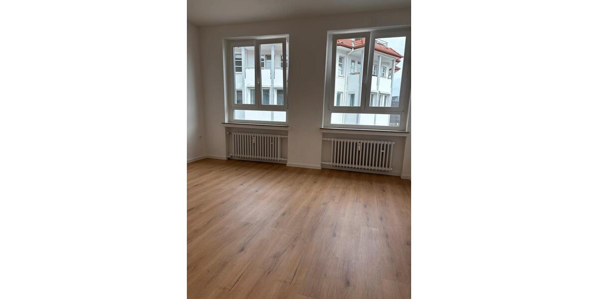 Etagenwohnung Herford - 4 Zimmer, 110 m&sup2;, 950&euro; | Angebot:26294678