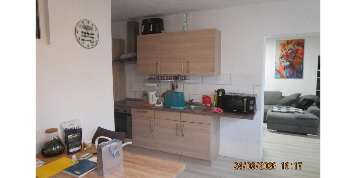 Erdgeschoßwohnung Küps - 2.5 Zimmer, 65 m&sup2;, 440&euro; | Angebot:25207672