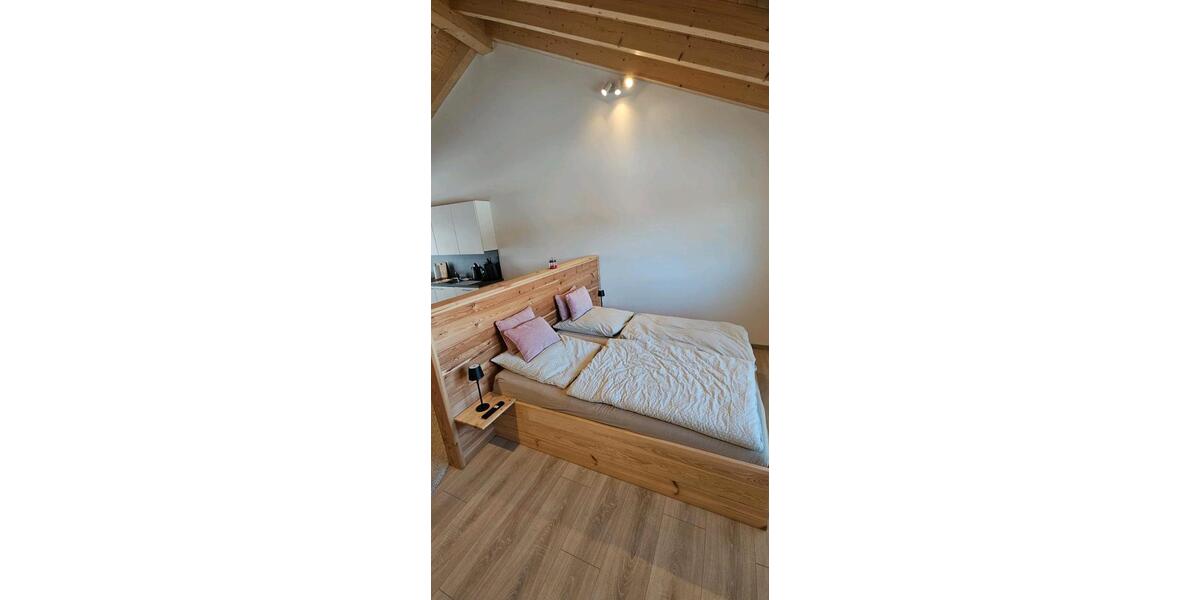 Dachgeschoßwohnung Arnbruck - 1 Zimmer, 37 m&sup2;, 560&euro; | Angebot:24860769