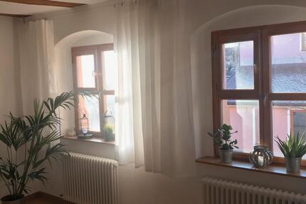 Wohnung Amberg - 2 Zimmer, 63 m&sup2;, 780&euro; | Angebot:25220517