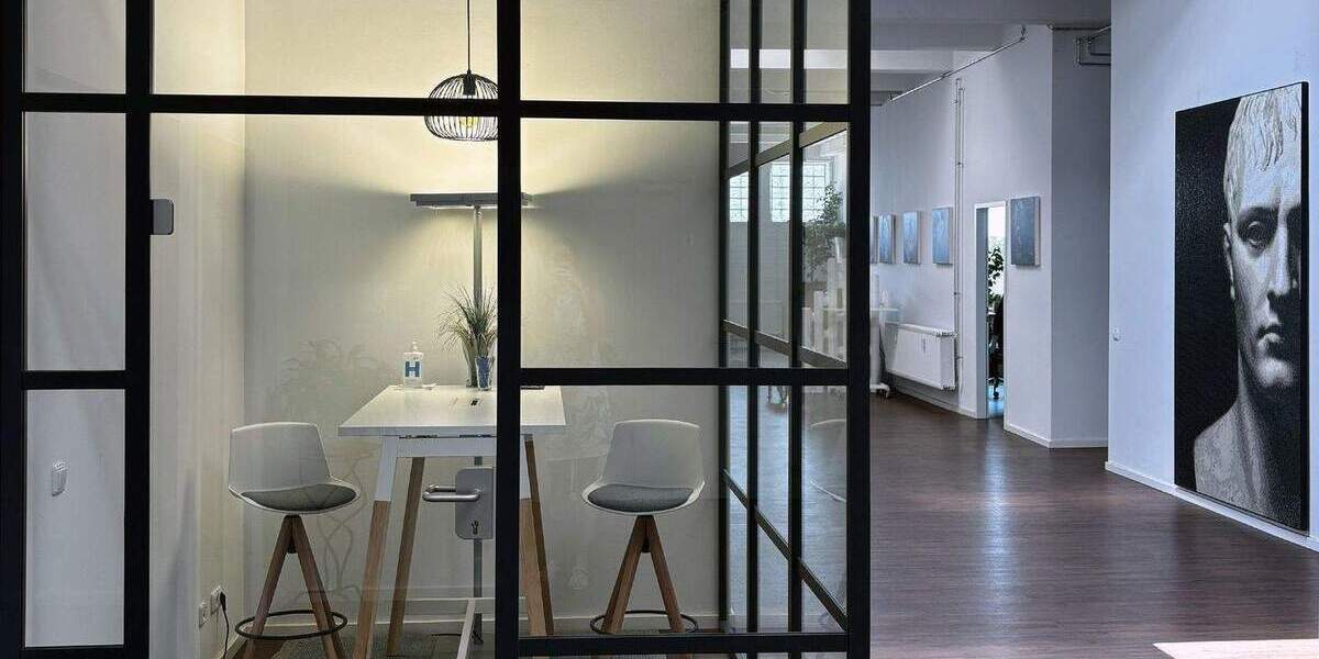 Gewerbeobjekt Nürnberg Höfen - 5.662&euro; | Angebot:24623308