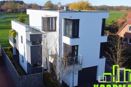 +++ CLP, 3 ZKB Penthouse-Galeriewohnung zu vermieten +++ 3 zimmer