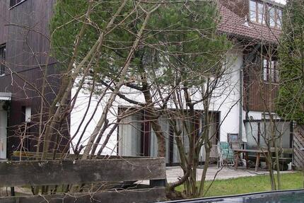 Wohnen auf Zeit Putzbrunn - 1 Zimmer, 12 m&sup2;, 600&euro; | Angebot:24811253