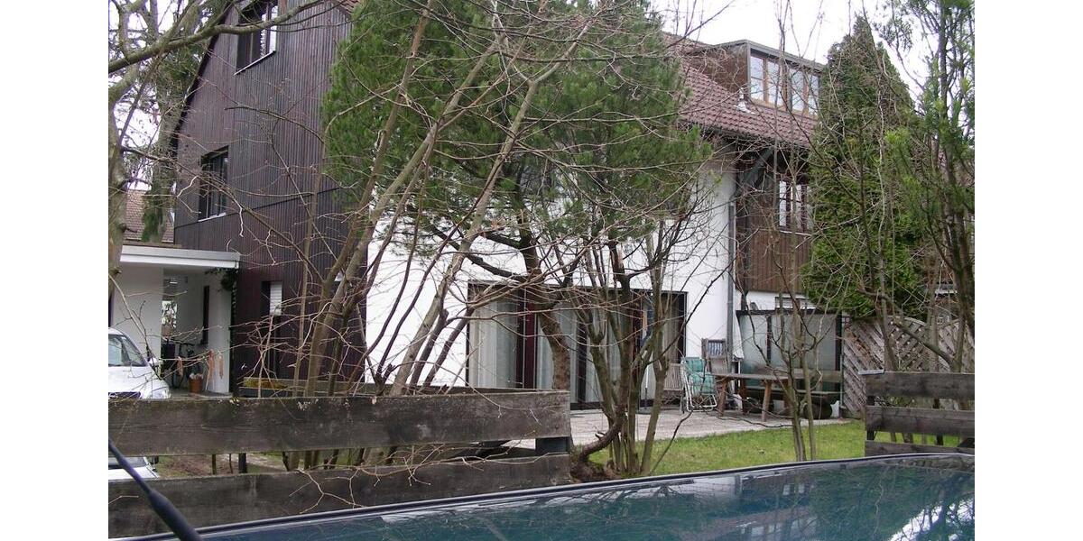 Wohnen auf Zeit Putzbrunn - 1 Zimmer, 12 m&sup2;, 600&euro; | Angebot:24811253