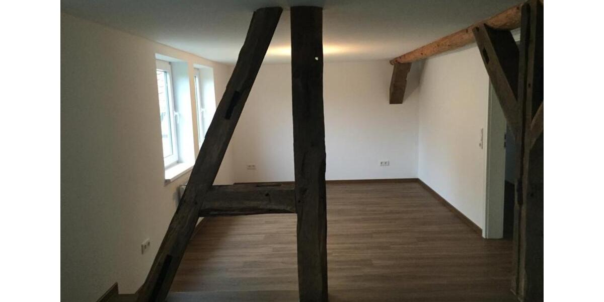 Erdgeschoßwohnung Staufenberg - 4 Zimmer, 121 m&sup2;, 913&euro; | Angebot:24781244