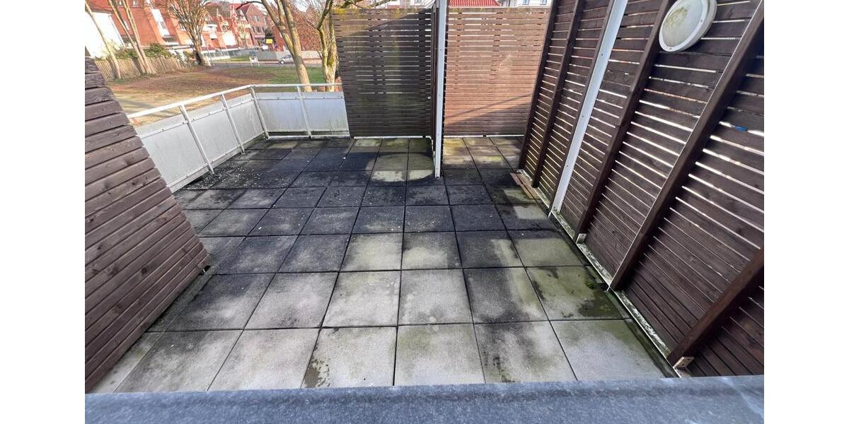 Etagenwohnung Vechta - 3 Zimmer, 115 m&sup2;, 1.100&euro; | Angebot:25060496