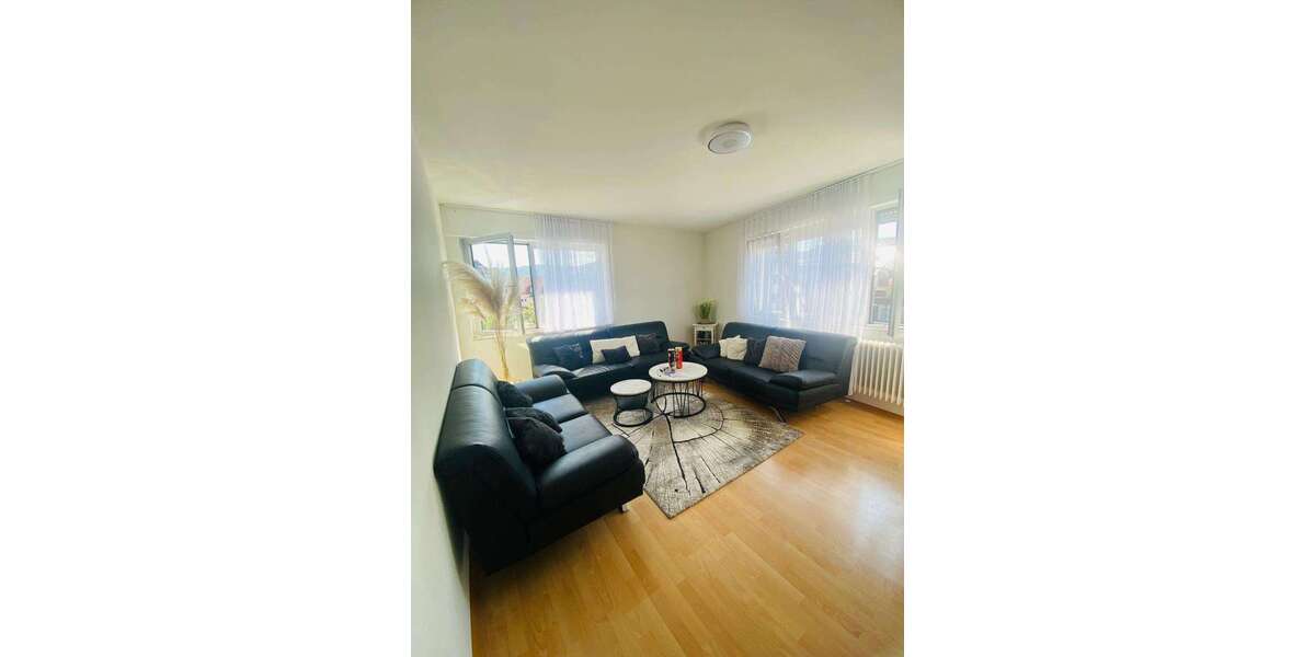 Etagenwohnung Malsch - 3 Zimmer, 77 m&sup2;, 850&euro; | Angebot:27076692