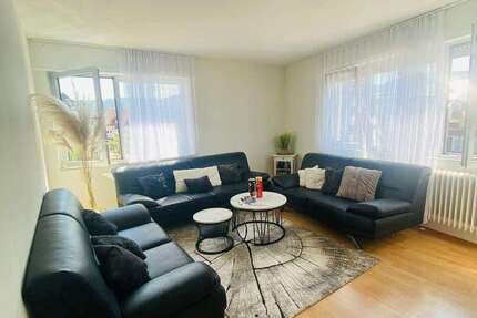 Wohnung Malsch - 3 Zimmer, 77 m&sup2;, 850&euro; | Angebot:27076692