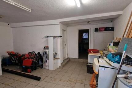 Wohnung Tuttlingen - 2 Zimmer, 57 m&sup2;, 600&euro; | Angebot:25022222