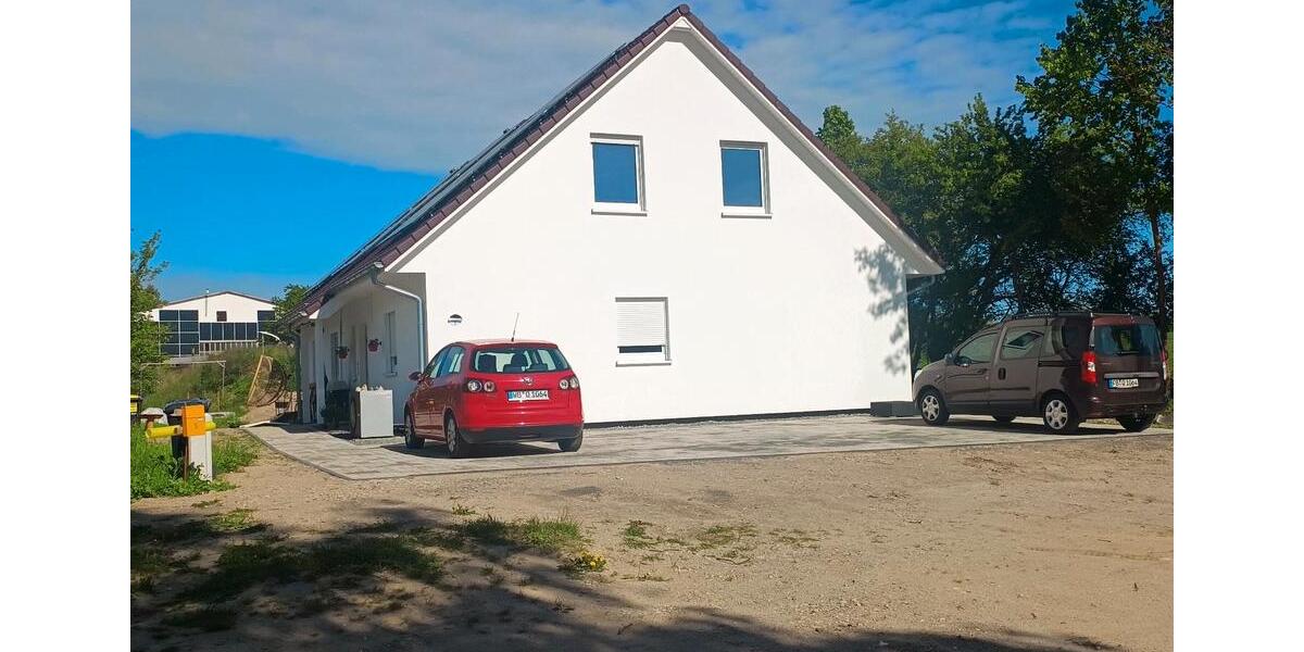 Dachgeschoßwohnung Wittenberg Lutherstadt Reinsdorf - 5 Zimmer, 80 m&sup2;, 900&euro; | Angebot:26619979