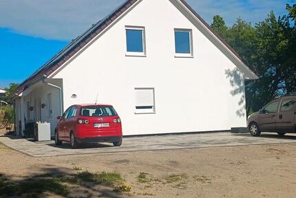 Wohnung Wittenberg Lutherstadt Reinsdorf - 5 Zimmer, 80 m&sup2;, 900&euro; | Angebot:26619979