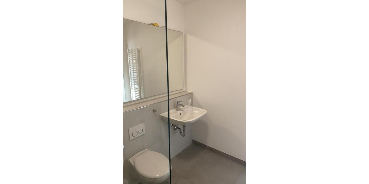 Erdgeschoßwohnung Wallersdorf - 2 Zimmer, 68 m&sup2;, 620&euro; | Angebot:25872211