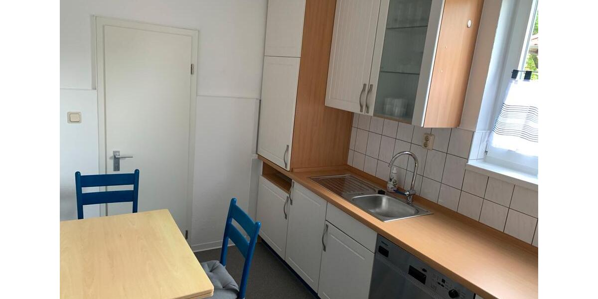 Erdgeschoßwohnung Wernigerode - 2 Zimmer, 68 m&sup2;, 680&euro; | Angebot:24649254