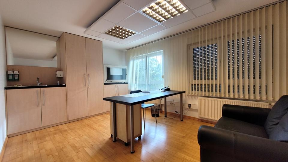 Gewerbeobjekt Duisburg Hamborn - 2.750&euro; | Angebot:26375718