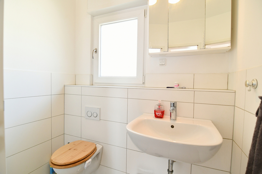 RESERVIERT! Moderne 4 Zi Maisonette mit 2 Schlafräumen 4 zimmer