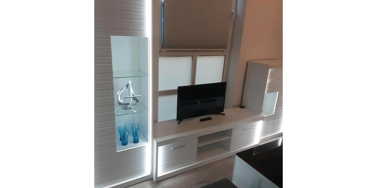 Apartment 2.0 multifunktionale Möbel in Haaren 1 zimmer