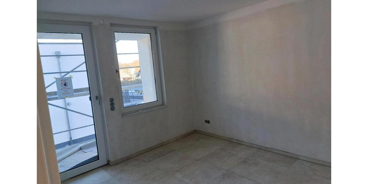 Wohnung zu vermieten in 64653 Lorsch, 87m² Erstbezug 3 zimmer