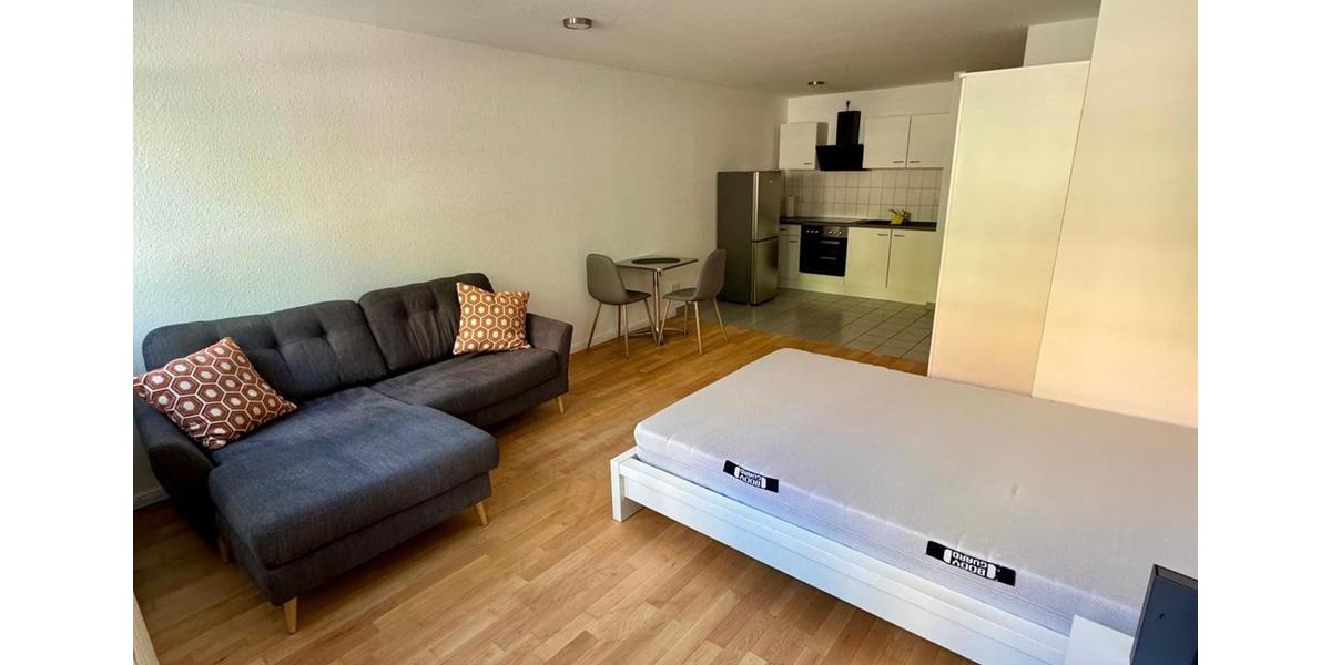 Wohnen auf Zeit Rottweil - 1 Zimmer, 40 m&sup2;, 990&euro; | Angebot:26216199