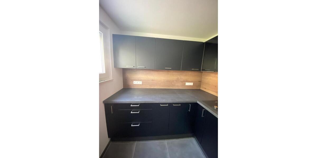 Erdgeschoßwohnung Schwäbisch Gmünd - 3 Zimmer, 72 m&sup2;, 1.100&euro; | Angebot:25853871