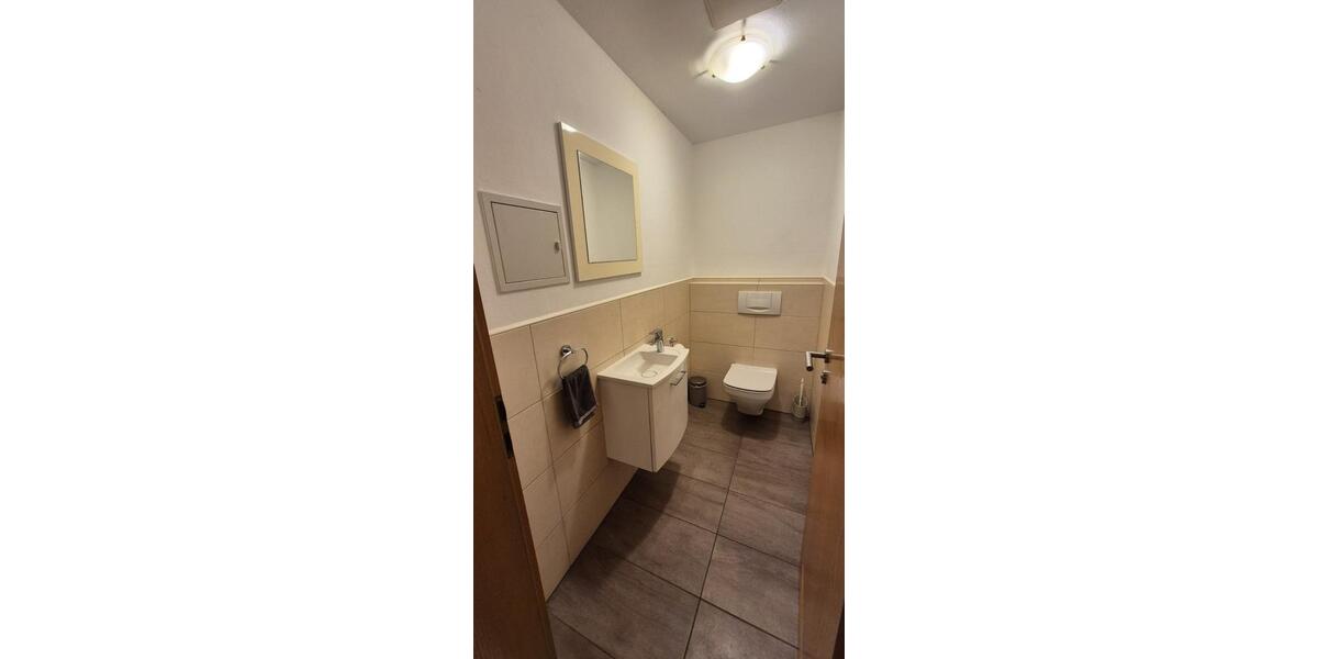 Erdgeschoßwohnung Ulm Donautal - 3 Zimmer, 82 m&sup2;, 1.060&euro; | Angebot:24898570