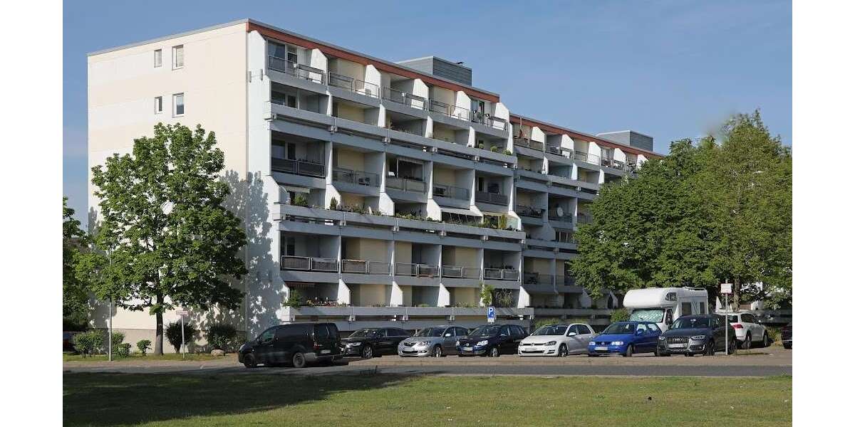 Wohnung zum Mieten in Wolfsburg 599,88 € 85.82 m² 3 zimmer