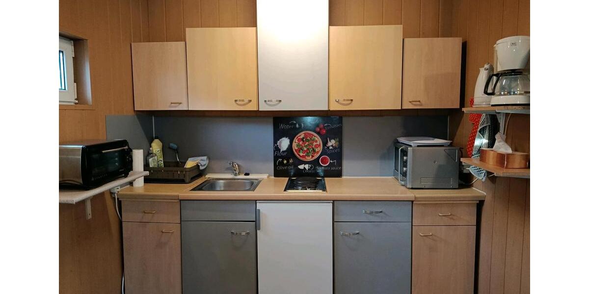 Wohnen auf Zeit Ketzin - 1 Zimmer, 30 m&sup2;, 650&euro; | Angebot:25854953