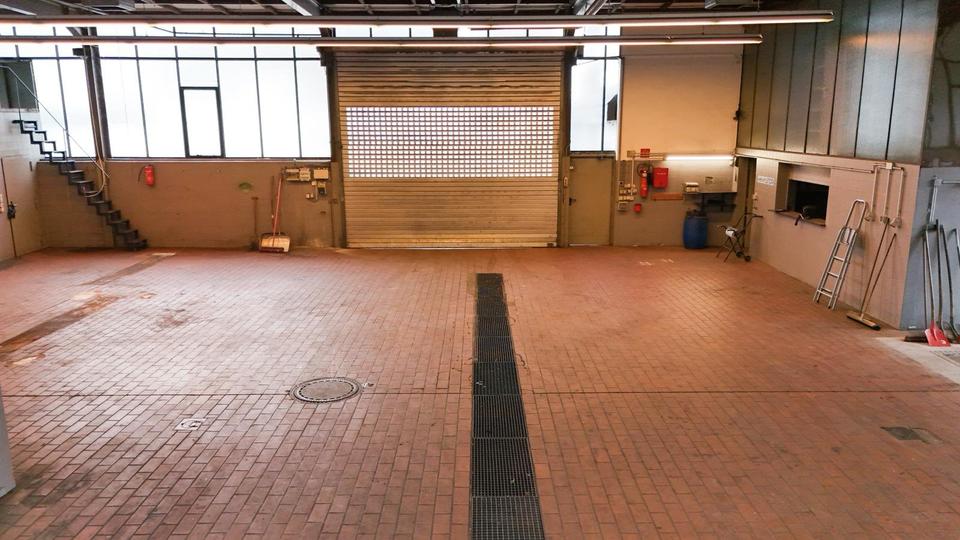 Gewerbeobjekt Meschede - 3.999&euro; | Angebot:24259205