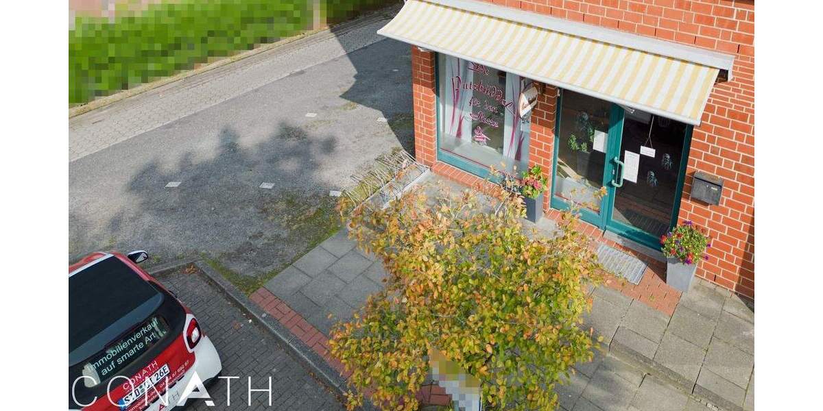 Gewerbeobjekt Harsefeld - 520&euro; | Angebot:24566603