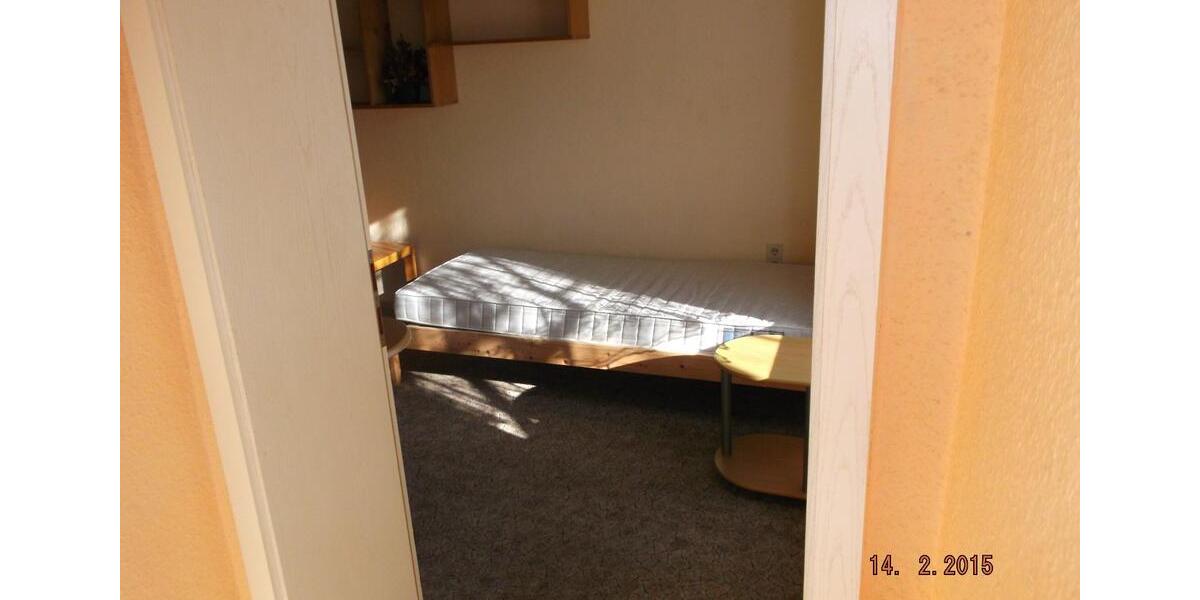 Erdgeschoßwohnung Pritzwalk - 1 Zimmer, 17 m&sup2;, 165&euro; | Angebot:24568752