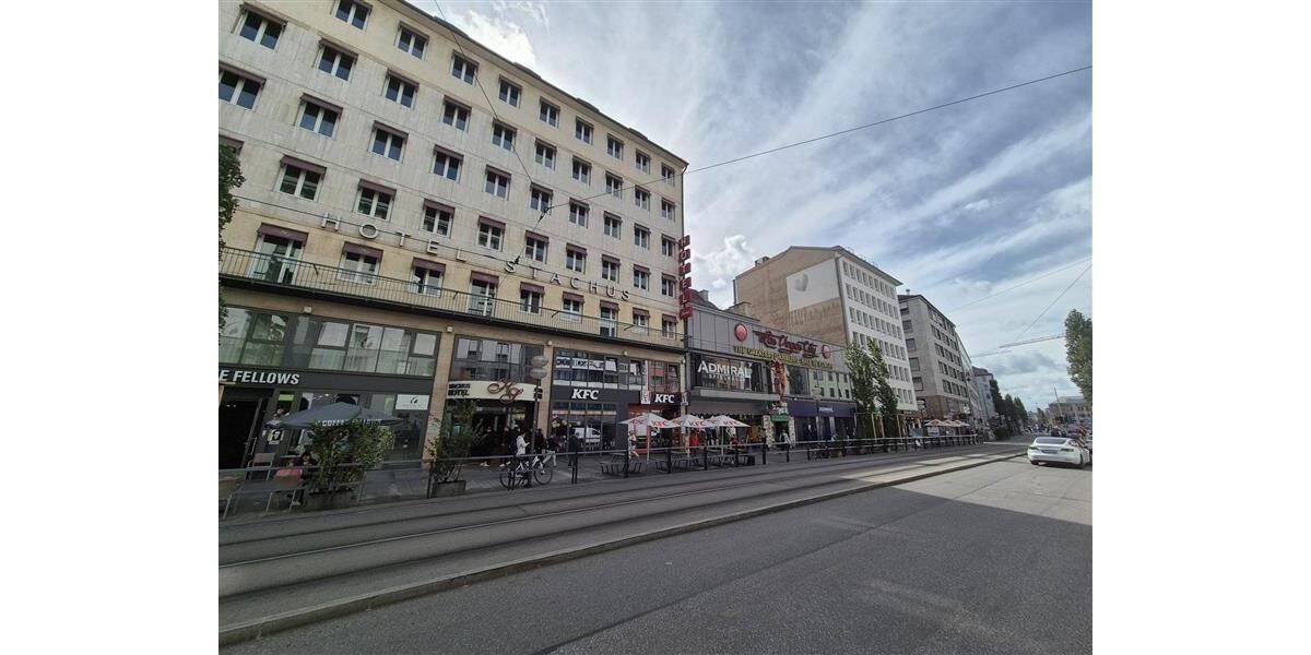 Einfamilienhaus München Ludwigsvorstadt-Isarvorstadt - 5.000&euro; | Angebot:23944193