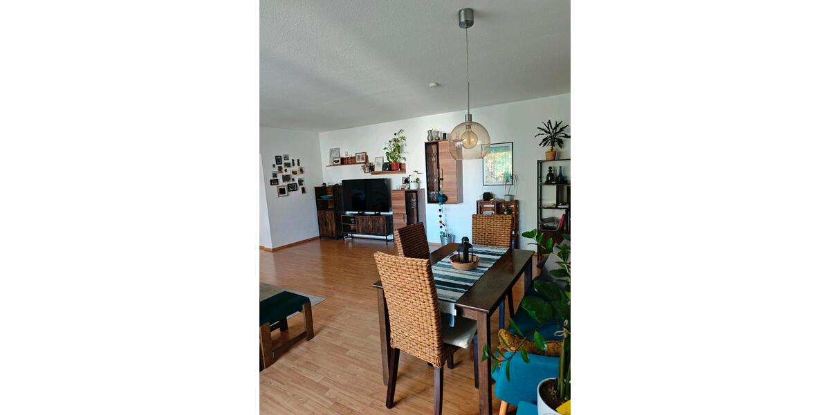 Wohnen auf Zeit Offenbach am Main - 2 Zimmer, 80 m&sup2;, 1.250&euro; | Angebot:26597644
