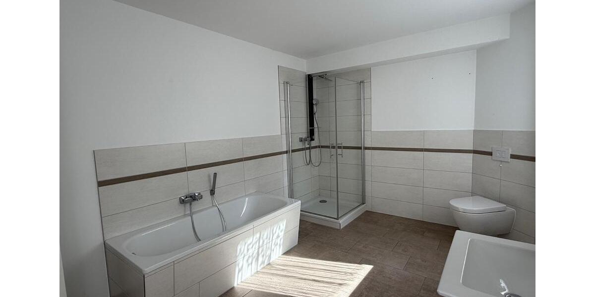Maisonettenwohnung Schönwalde-Glien Glien - 4 Zimmer, 119 m&sup2;, 1.655&euro; | Angebot:26677063