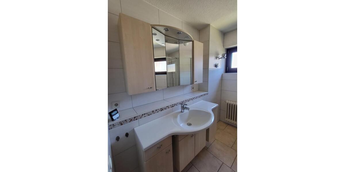 Etagenwohnung Kulmbach Blaich - 3 Zimmer, 99 m&sup2;, 950&euro; | Angebot:26614970