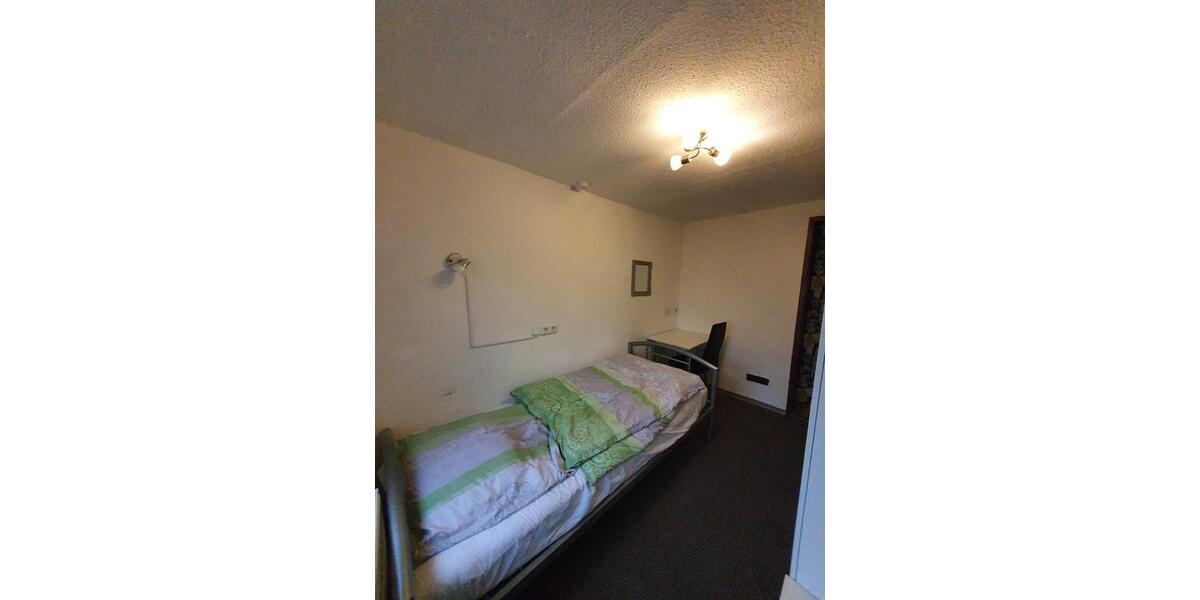 Wohnen auf Zeit Mönchengladbach Süd - 1 Zimmer, 10 m&sup2;, 310&euro; | Angebot:26679572
