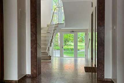 Wohnung München Schwabing - 5 Zimmer, 127 m&sup2;, 3.300&euro; | Angebot:26741897