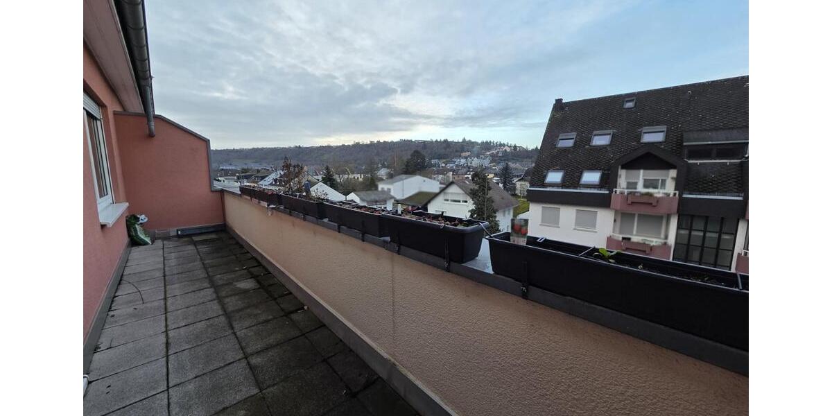 Maisonettenwohnung Konz - 3 Zimmer, 101 m&sup2;, 1.380&euro; | Angebot:24826733