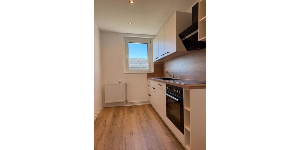 Etagenwohnung Calvörde Wegenstedt - 3 Zimmer, 60 m&sup2;, 580&euro; | Angebot:26272189