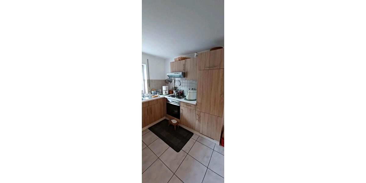 Etagenwohnung Scheuerfeld - 2 Zimmer, 60 m&sup2;, 550&euro; | Angebot:25989175